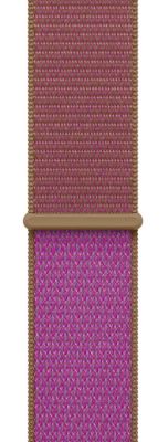 Watch Acc/40/Magenta Šport Loop