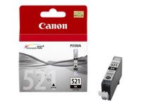 9 ml - foto černá - originální - inkoustový zásobník - pro PIXMA iP3600, iP4700, MP540, MP550, MP560, MP620, MP630, MP640, MP980, MP990, MX860, MX870
