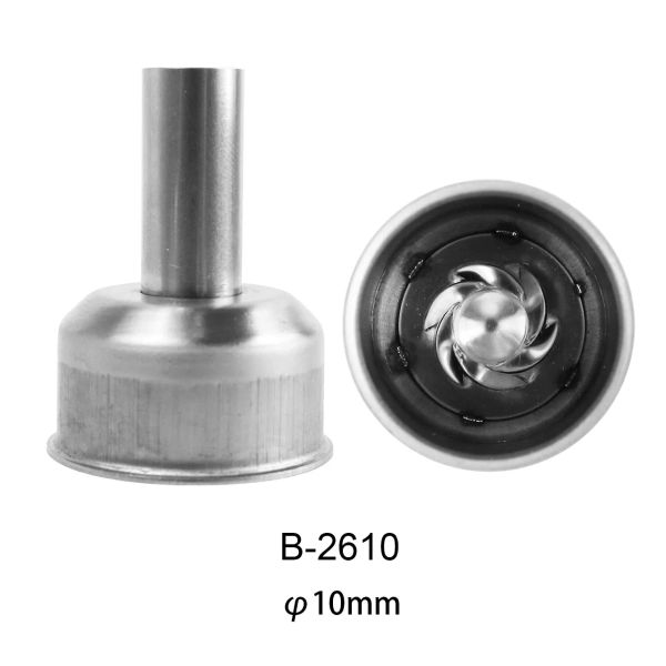 Tryska B-2610, průměr 10 mm