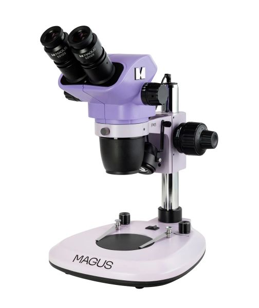 Stereomikroskop MAGUS Stereo 8B