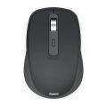 HAMA WM-450, Bezdrátová myš, BT/RF, černá