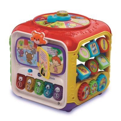 VTECH Magická kostka (SK)