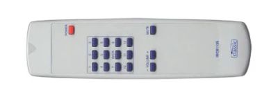 Dálkový ovladač IRC81135 orion,amstrad
