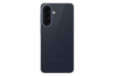 Samsung Průhledný Zadní kryt A57 Transparent