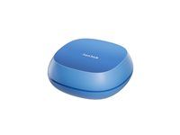 SSD - 8 TB - externí (stolní) - USB 3.2 Gen 2 (USB-C konektor) - blue gradient