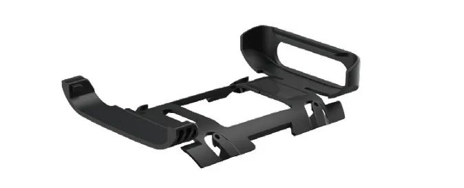 CT37 - wereable kit, spare rubber sled