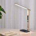 HAWK Noční LED lampa, bílá s nabíjením 10W