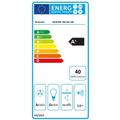 ELECTROLUX KFVB19K odsavač par nerez