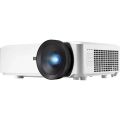 VIEWSONIC LS860WU, LASER Projektor WUXGA, bílý