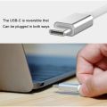 MEGATECH Prevodník USB-C/HDMI, 4K@30Hz