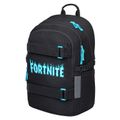 Školní batoh BAAGL Skate Fortnite Blue