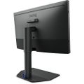 BENQ SW272QN, LED Monitor, 27" QHD