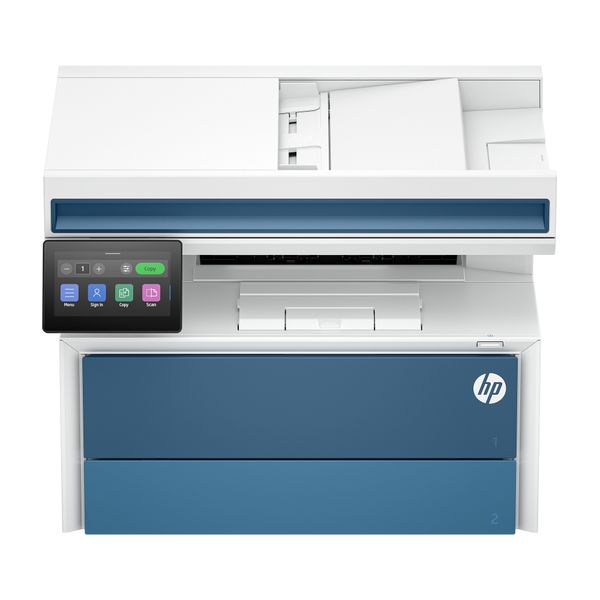 HP LaserJet Pro/MFP 4113fdn/MF/Laser/A4/LAN/USB