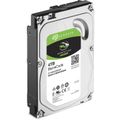 SEAGATE BarraCuda 4TB/3,5"/256MB/26mm