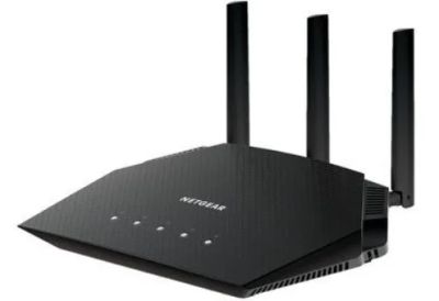 Netgear 5PT 4 stream AX1800 db wifi 6 rout