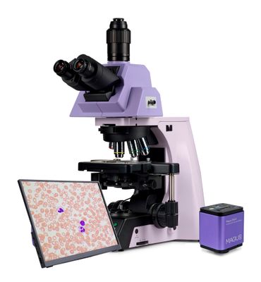Biologický digitální mikroskop MAGUS Bio D290T LCD