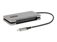 USB Expansion Hub (HB31CM4CPD3) - Rozbočovač - 4 x USB 3.2 Gen 2 - desktop