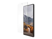 Ochrana obrazovky pro mobilní telefon - sklo - průsvitná - pro Samsung Galaxy S25 Ultra