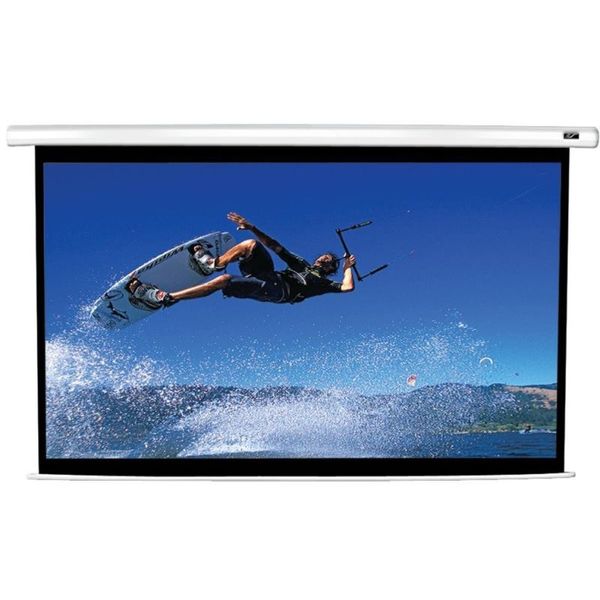 ELITE SCREENS, elektrické plátno 120" VMAX120XWH2