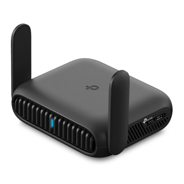 TP-Link TL-WR3602BE BE3600 WiFi7 Router