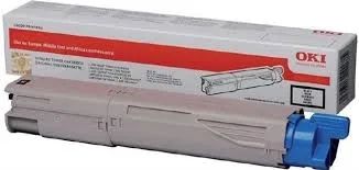 Černý toner do MC853/873 (7.000 stránek)