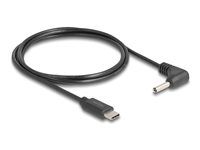 USB Type-C Power Cable to DC 3.5 x 1.35