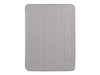 Pouzdro s klopou pro tablet - ICON - říční kámen - pro Apple 10.9-inch iPad (10. generace); iPad (A16)
