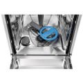 ELECTROLUX Vestavná myčka nádobí EES42210L
