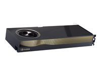Grafická karta - NVIDIA RTX 6000 Ada - 48 GB GDDR6 - PCIe 4.0 x16 - 4 x DisplayPort - maloobchod