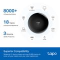 TP-LINK Tapo H110, Wi-Fi Brána