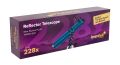 Hvězdářský dalekohled Levenhuk New Skyline PLUS 114/900 EQ1
