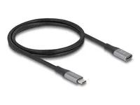 USB 40 Gbps Extension Cable USB Type-C