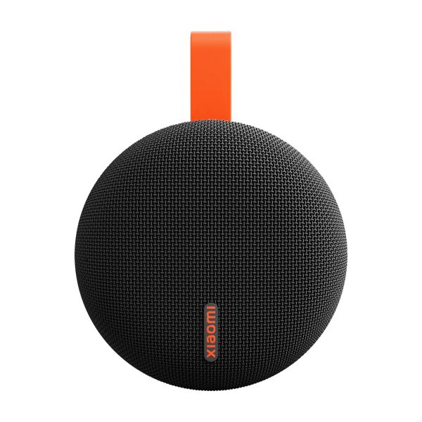 Xiaomi Bluetooth Speaker Essential Black