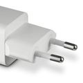 HAMA Super-mini, Rychlonabíječka, USB-C PD/QC 30W