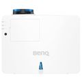 BENQ LU930, LASER Projektor, WUXGA, bílý