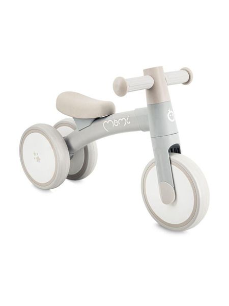 MOMI TEDI MINI Grey
