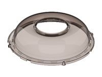 Kopule kamery - průsvitná - pro P37 Series P3727-PLE