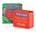 NOUS B5Z, ZigBee SMART Switch, prepínač