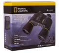 Binokulární dalekohled Bresser National Geographic 10x50