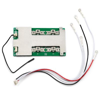 BMS JBD 4S100A bez Bluetooth, Lifepo4