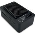 FANTEC 2x NVMe rámeček + klonování NVMe-X2U32-20G