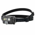 LEDLENSER HF6R Core, Čelovka 800lm, IP68, černá
