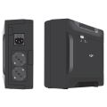 Fortron - NANO600 UPS 360W - 600VA PPF3600210