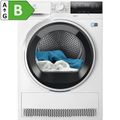 ELECTROLUX Sušička prádla EW7D484UCC bílá