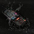 QUNSUO Mobilní PDA 1D, Android V9.0