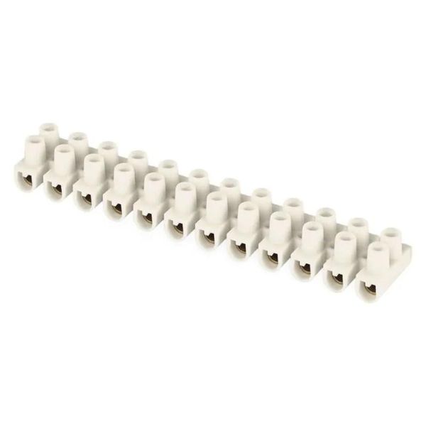 Svorkovnice EMOS A4101 12× 2,5-4 mm2