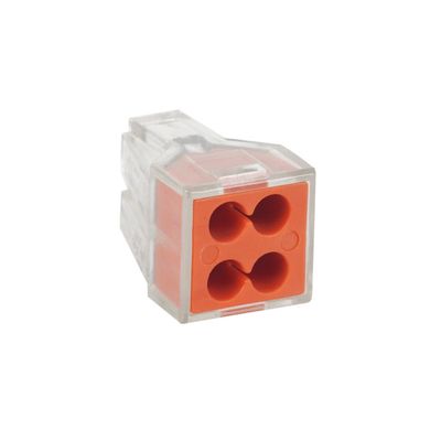 Svorka PCT18104 4 x 0,75-2,5 mm