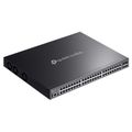 TP-Link Omada SDN Switch 52-Port/10Gbps/Rack/PoE++