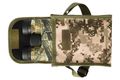 Binokulární dalekohled se zaměřovačem Levenhuk Camo 10x42