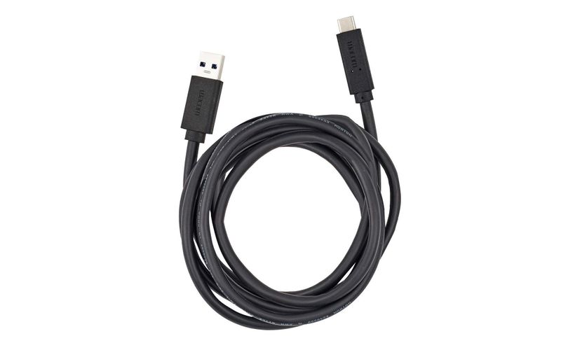 Wacom Cintiq Pro USB-C to A cable 1.8M